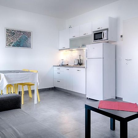 Apartmani Dule Komiža Екстериор снимка