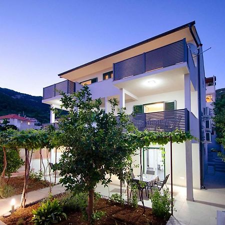 Apartmani Dule Komiža Екстериор снимка