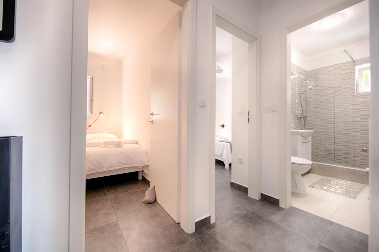 Apartmani Dule Komiža Екстериор снимка