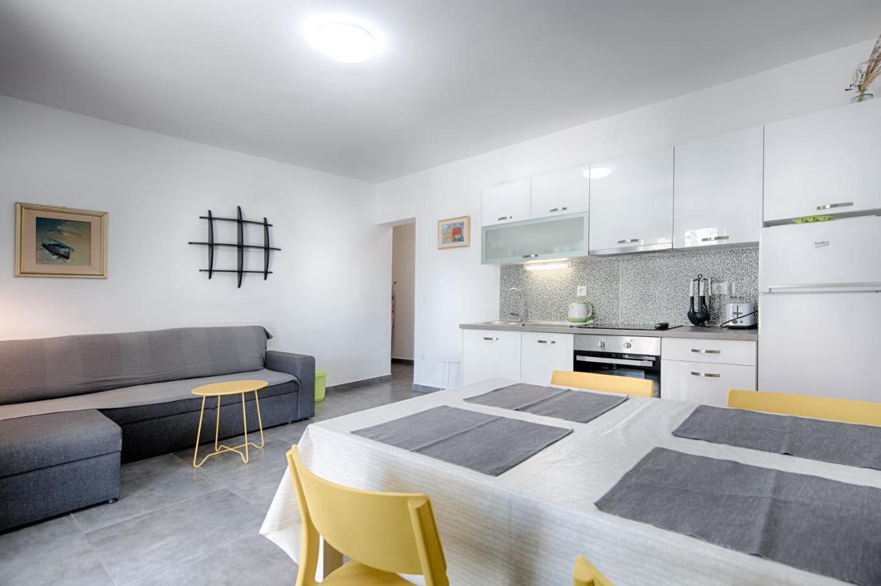 Apartmani Dule Komiža Екстериор снимка