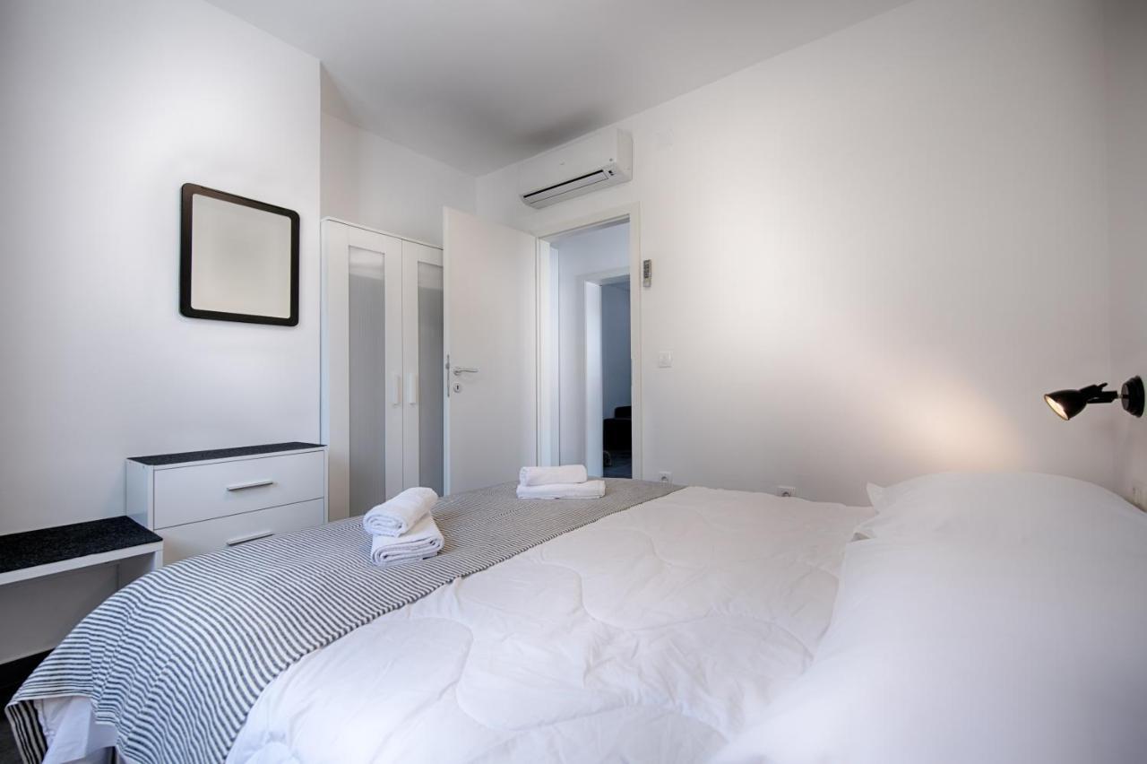 Apartmani Dule Komiža Екстериор снимка