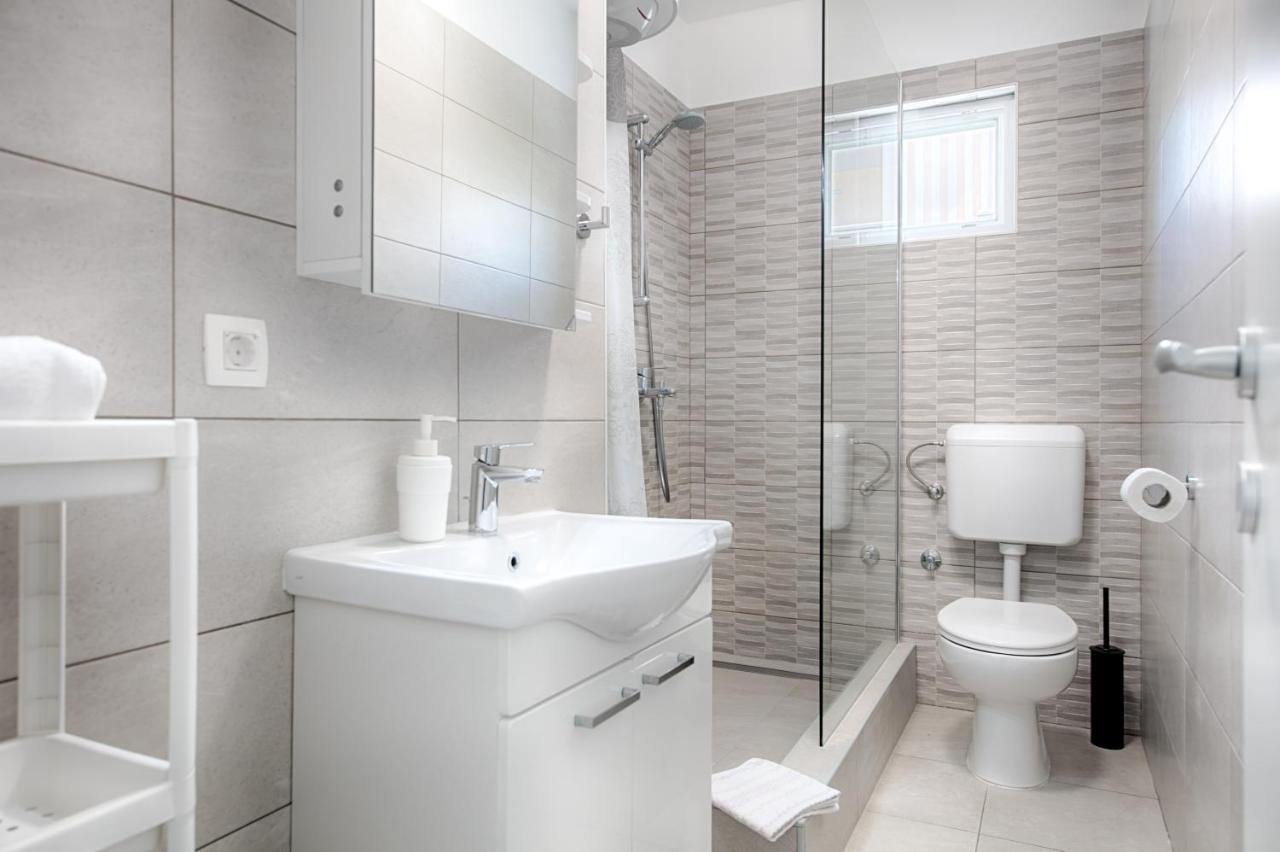 Apartmani Dule Komiža Екстериор снимка