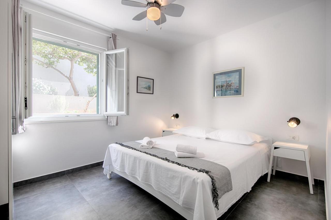 Apartmani Dule Komiža Екстериор снимка