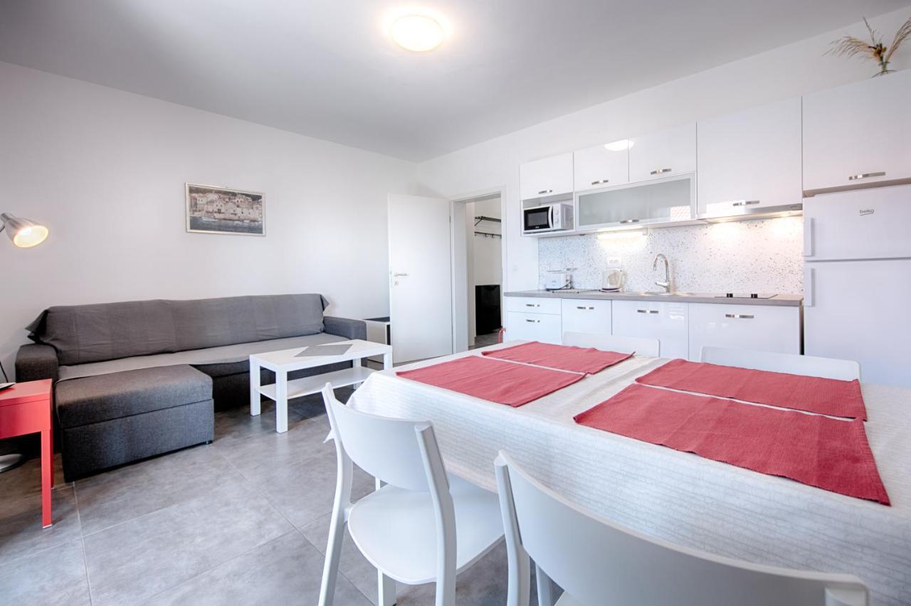 Apartmani Dule Komiža Екстериор снимка