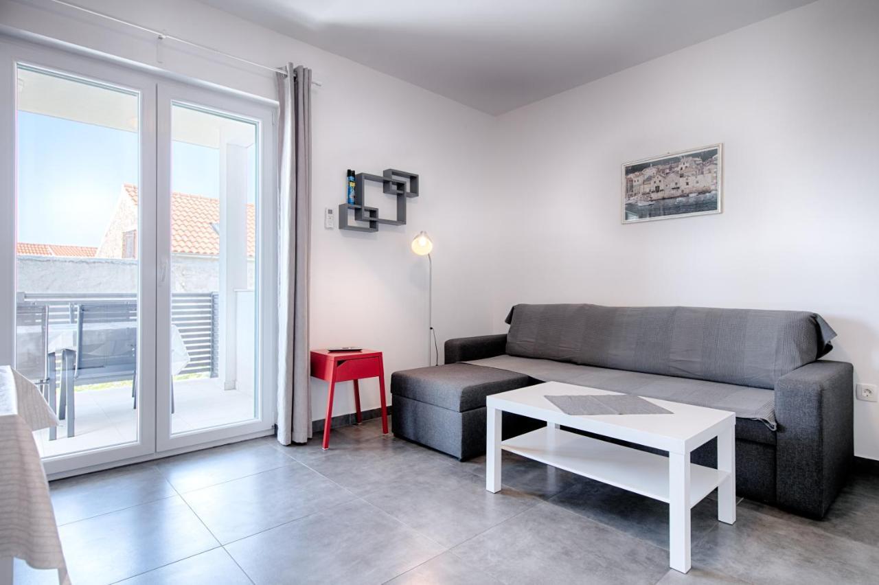 Apartmani Dule Komiža Екстериор снимка