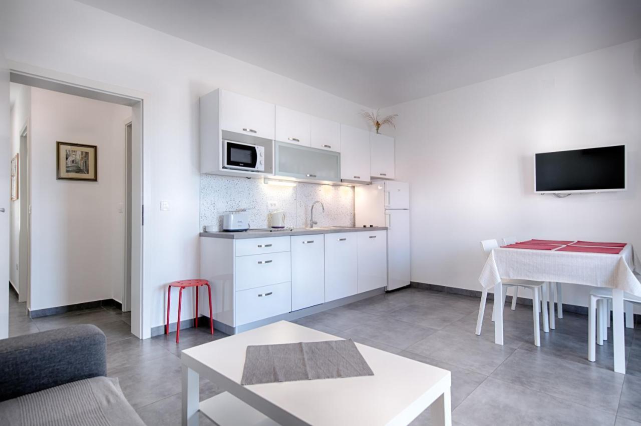 Apartmani Dule Komiža Екстериор снимка