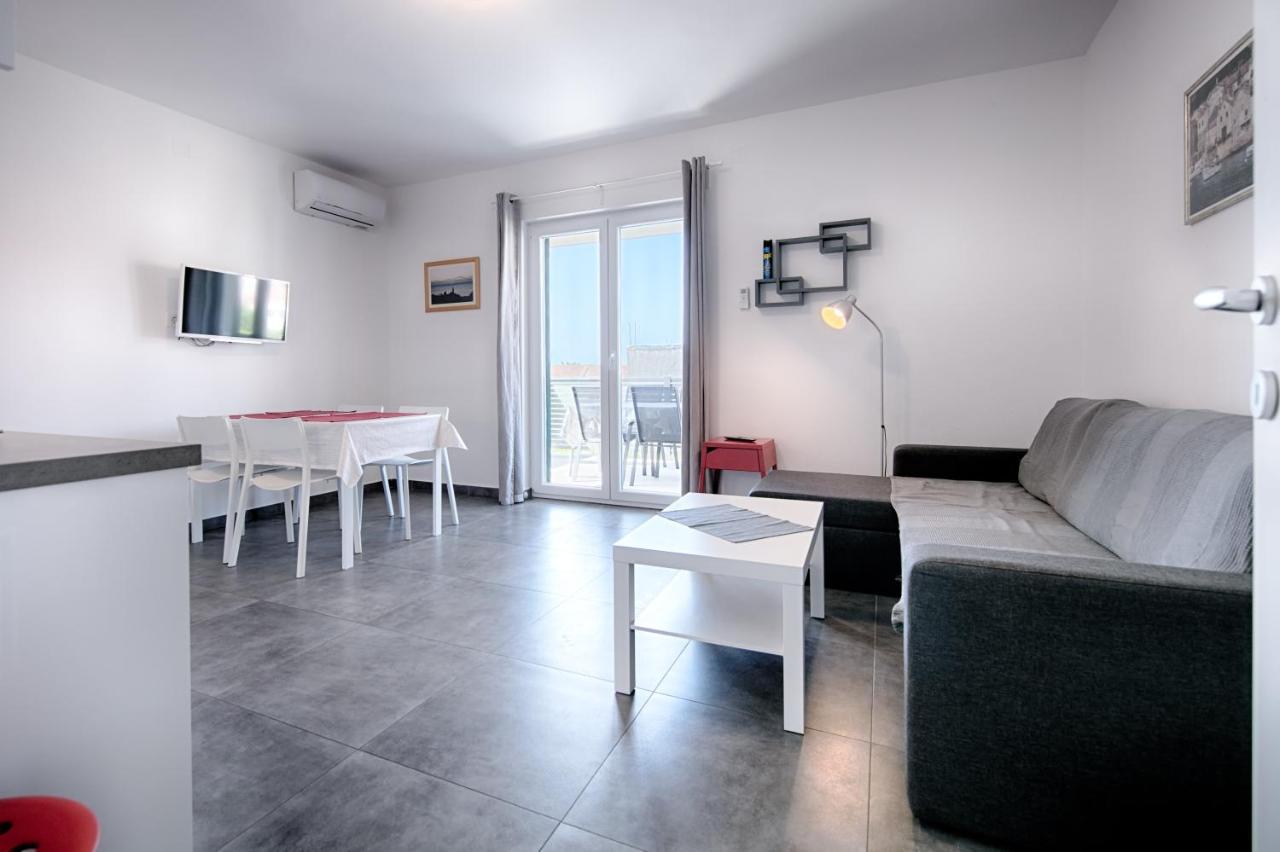 Apartmani Dule Komiža Екстериор снимка