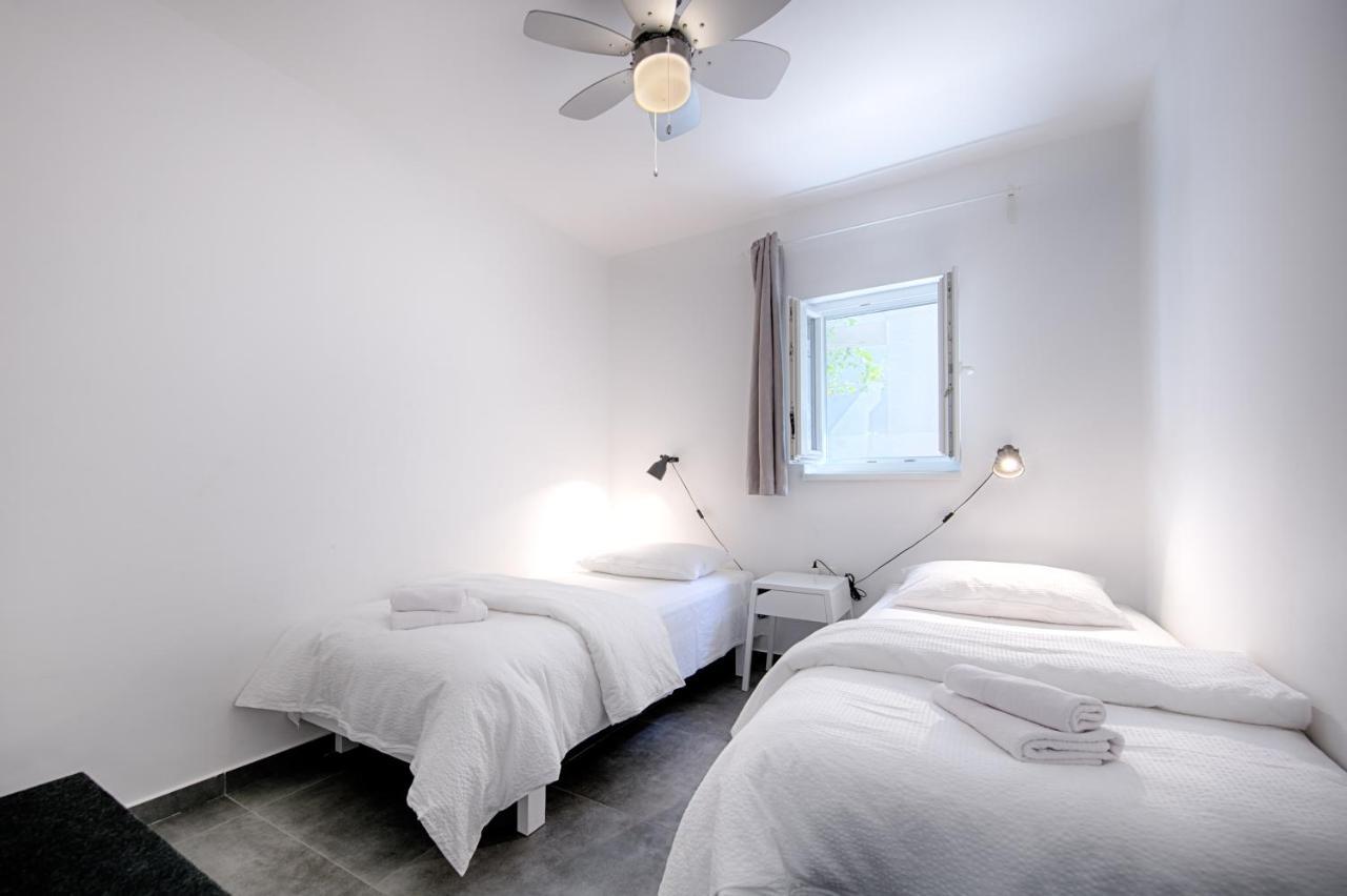 Apartmani Dule Komiža Екстериор снимка