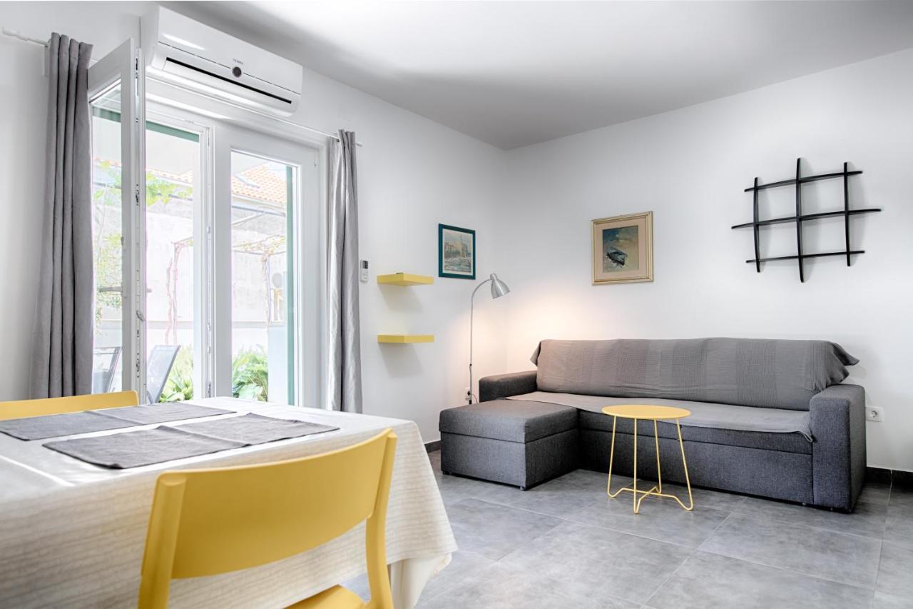 Apartmani Dule Komiža Екстериор снимка