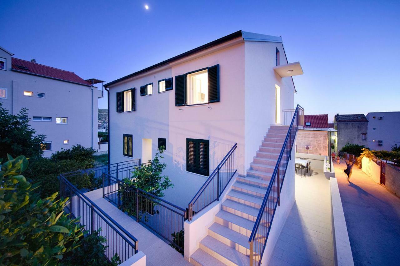 Apartmani Dule Komiža Екстериор снимка