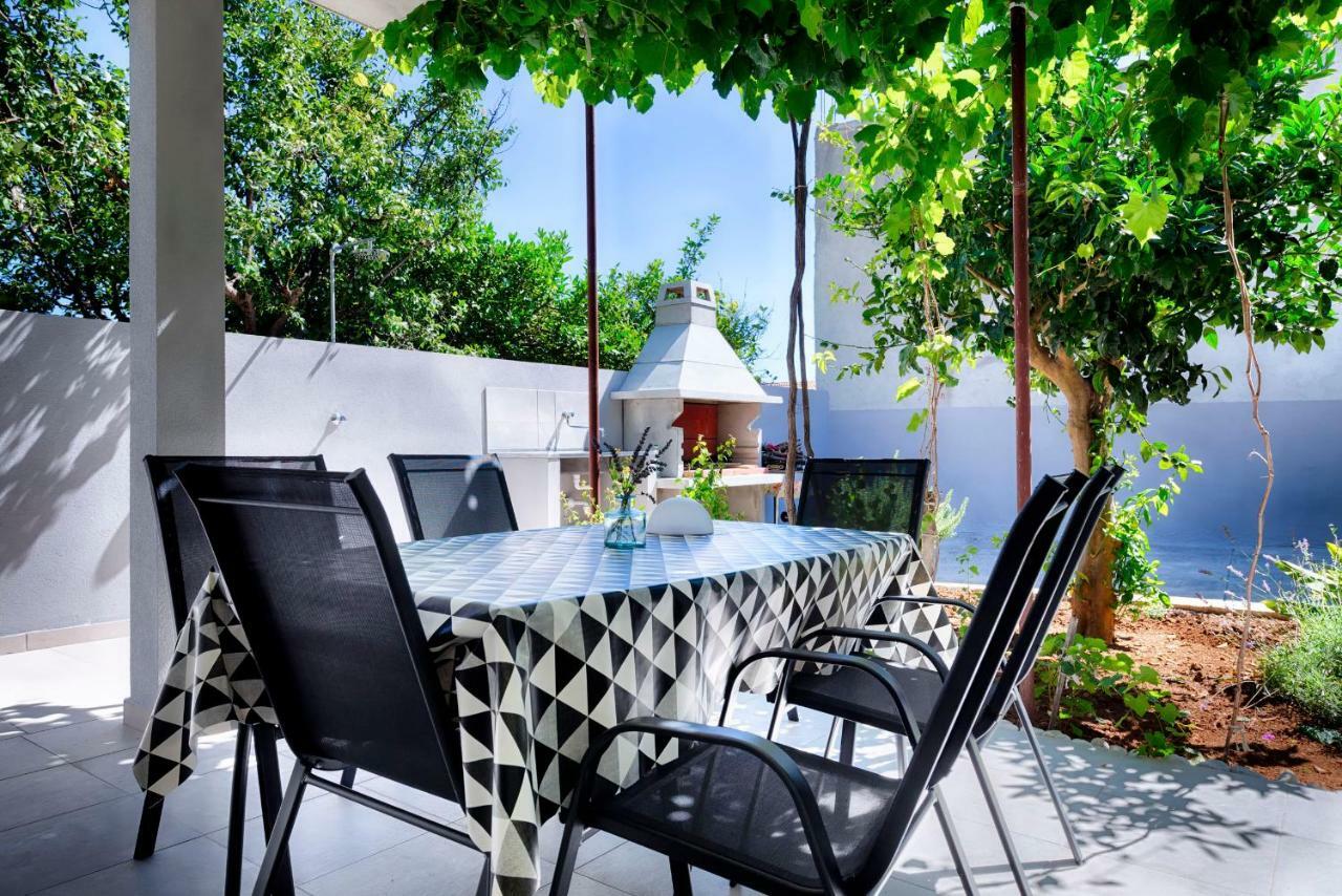 Apartmani Dule Komiža Екстериор снимка