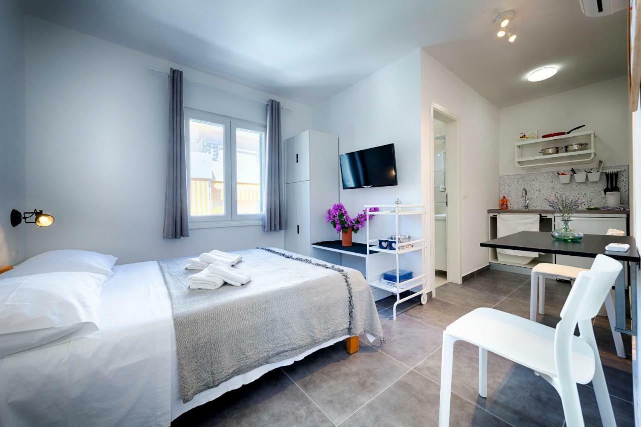 Apartmani Dule Komiža Екстериор снимка