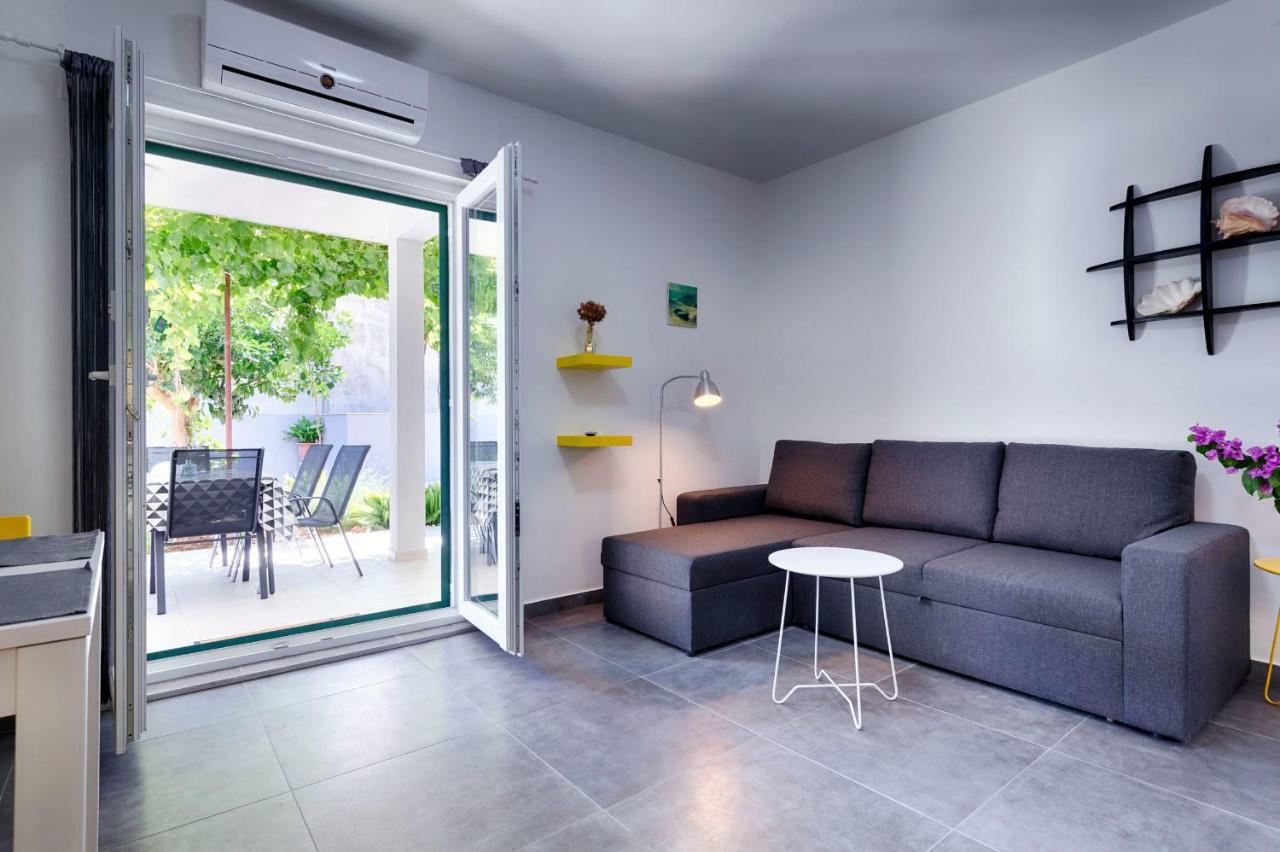 Apartmani Dule Komiža Екстериор снимка