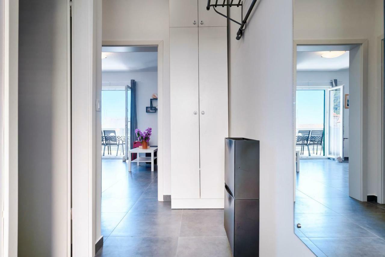 Apartmani Dule Komiža Екстериор снимка